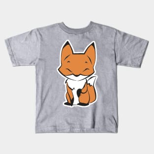 Foxy Friend Kids T-Shirt